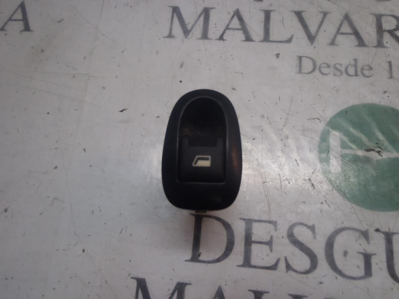 Recambio de mando elevalunas trasero izquierdo para citroën c3 pluriel 1.4 hdi referencia OEM IAM   