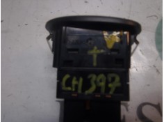 Recambio de mando elevalunas trasero izquierdo para citroën c3 pluriel 1.4 hdi referencia OEM IAM    2