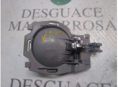 Recambio de maneta interior delantera derecha para citroën c3 pluriel 1.4 hdi referencia OEM IAM    2