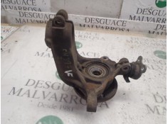 Recambio de mangueta delantera izquierda para citroën c3 pluriel 1.4 hdi referencia OEM IAM    2