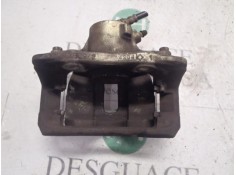 Recambio de pinza freno delantera derecha para citroën c3 pluriel 1.4 hdi referencia OEM IAM    2