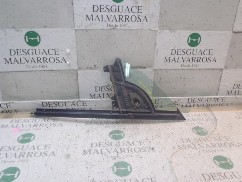Recambio de cristal custodia delantero izquierdo para citroën c3 pluriel 1.4 hdi referencia OEM IAM   