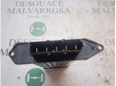 Recambio de resistencia calefaccion para citroën c3 pluriel 1.4 hdi referencia OEM IAM    2