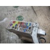 Recambio de caja reles / fusibles para toyota yaris 1.0 cat referencia OEM IAM 8273052L70 8273052L70C 