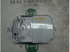 Recambio de tapa combustible para dacia lodgy 1.5 dci diesel fap cat referencia OEM IAM 788306650R   2