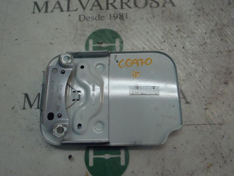 Recambio de tapa combustible para dacia lodgy 1.5 dci diesel fap cat referencia OEM IAM 788306650R  