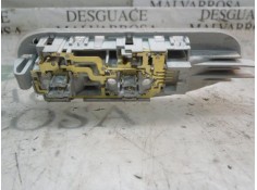 Recambio de piloto interior para dacia lodgy 1.5 dci diesel fap cat referencia OEM IAM 8200073231   2