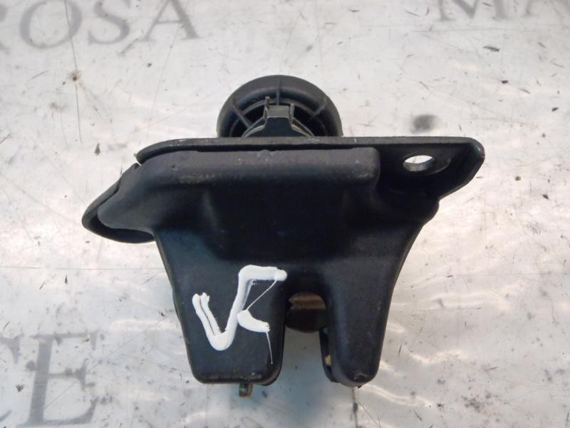 Recambio de cerradura maletero / porton para fiat punto berlina (176) 60 cult referencia OEM IAM   