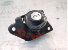 Recambio de cerradura maletero / porton para fiat punto berlina (176) 60 cult referencia OEM IAM    2