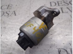 Recambio de valvula ralenti para opel astra g berlina club referencia OEM IAM   