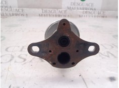 Recambio de valvula ralenti para opel astra g berlina club referencia OEM IAM    2