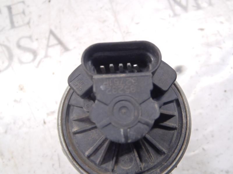 Recambio de valvula ralenti para opel astra g berlina club referencia OEM IAM   