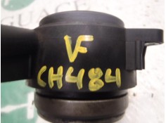 Recambio de bombin embrague para seat leon (1p1) fr referencia OEM IAM 0A5141671E   2