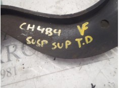 Recambio de brazo suspension superior trasero derecho para seat leon (1p1) fr referencia OEM IAM 1K0505323N   2