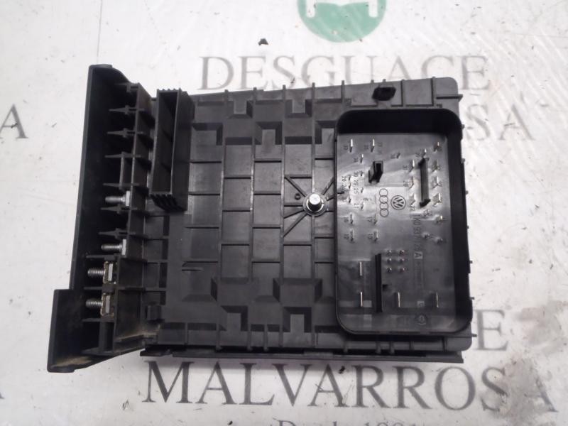 Recambio de caja reles / fusibles para seat leon (1p1) fr referencia OEM IAM 1K0937125A 1K0937125A 