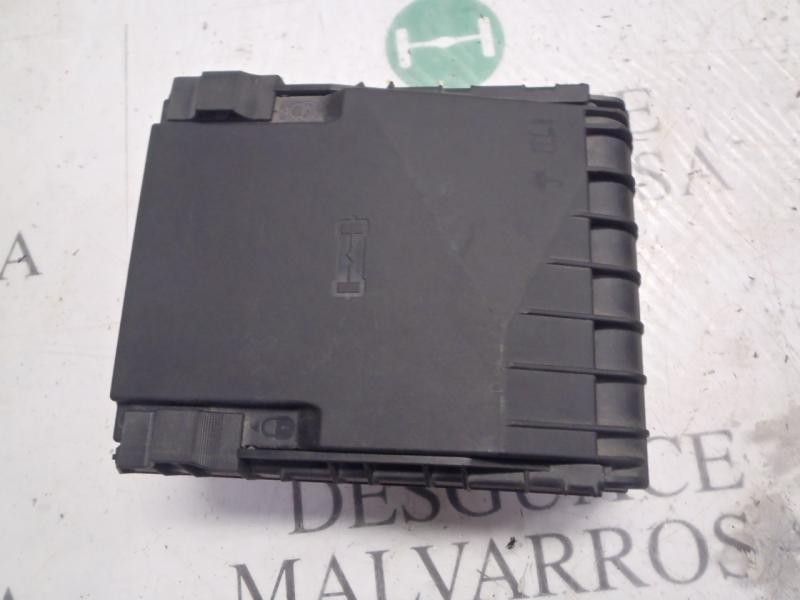 Recambio de caja reles / fusibles para seat leon (1p1) fr referencia OEM IAM 1K0937125A 1K0937125A 