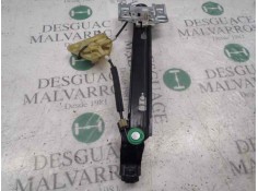 Recambio de elevalunas trasero izquierdo para seat leon (1p1) fr referencia OEM IAM 1P0839461A   2