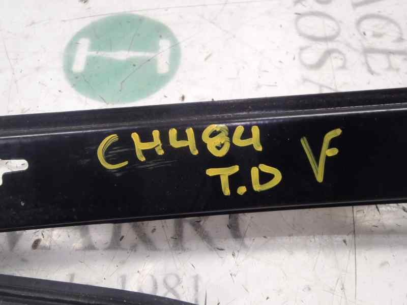 Recambio de elevalunas trasero izquierdo para seat leon (1p1) fr referencia OEM IAM 1P0839461A  