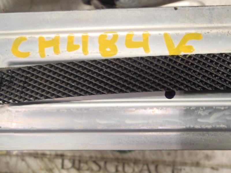 Recambio de evaporador aire acondicionado para seat leon (1p1) fr referencia OEM IAM 1K1820103B  