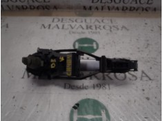 Recambio de maneta exterior delantera izquierda para seat leon (1p1) fr referencia OEM IAM 3B0837207GGRU   2