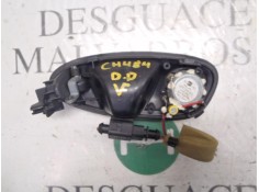 Recambio de maneta interior delantera derecha para seat leon (1p1) fr referencia OEM IAM 5P0837114B1UQ   2