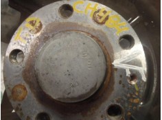 Recambio de mangueta trasera derecha para seat leon (1p1) fr referencia OEM IAM 1K0505436N   2