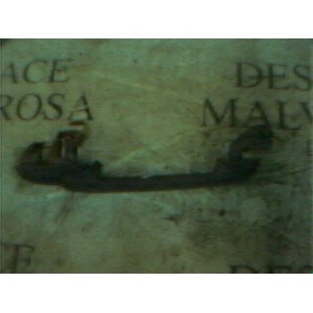 MANETA EXTERIOR TRASERA DERECHA 