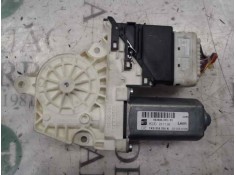 Recambio de motor elevalunas trasero derecho para seat leon (1p1) fr referencia OEM IAM 1K0959704AFSE1 1K0959704N  2