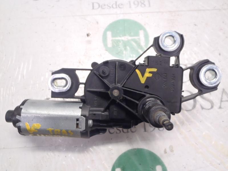 Recambio de motor limpia trasero para seat leon (1p1) fr referencia OEM IAM 5P0955711C 5P0955711C 53033812