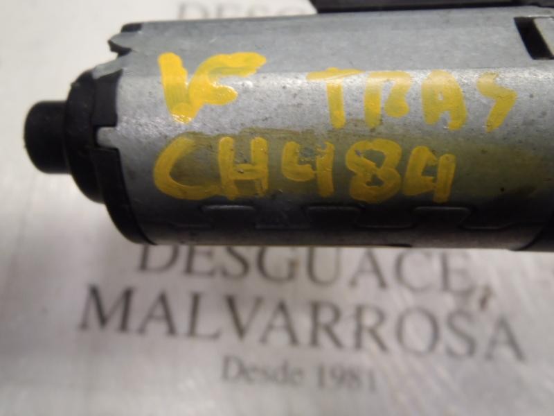 Recambio de motor limpia trasero para seat leon (1p1) fr referencia OEM IAM 5P0955711C 5P0955711C 53033812