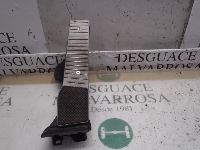 Recambio de potenciometro pedal para seat leon (1p1) fr referencia OEM IAM 1K1721503L 1K1721503P 