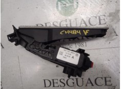 Recambio de potenciometro pedal para seat leon (1p1) fr referencia OEM IAM 1K1721503L 1K1721503P  2