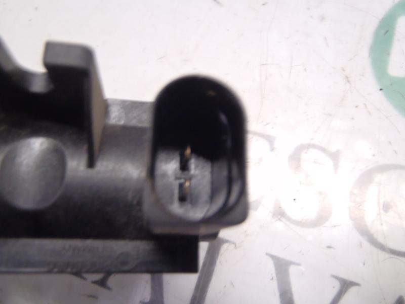 Recambio de valvula aire adicional para seat leon (1p1) fr referencia OEM IAM 1K0906627A  