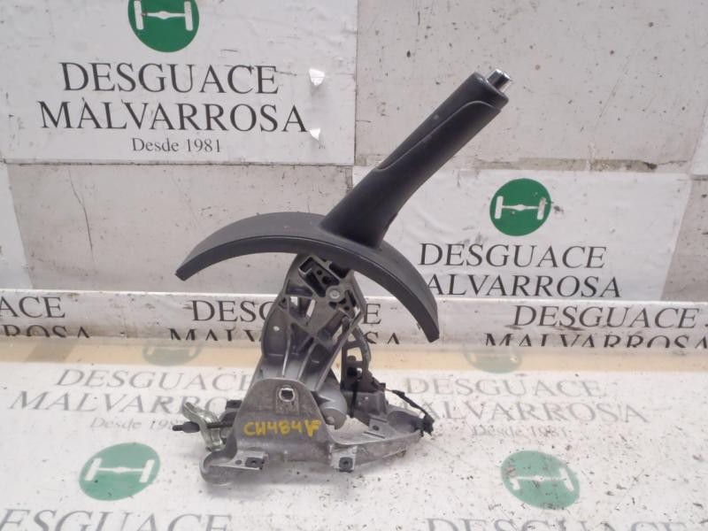 Recambio de palanca freno de mano para seat leon (1p1) fr referencia OEM IAM 1K0711303H2ZZ  