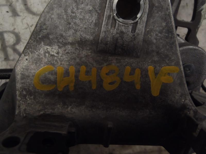 Recambio de palanca freno de mano para seat leon (1p1) fr referencia OEM IAM 1K0711303H2ZZ  