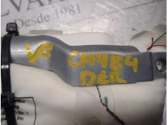 Recambio de airbag cortina delantero derecho para seat leon (1p1) fr referencia OEM IAM 1P0880742A   2