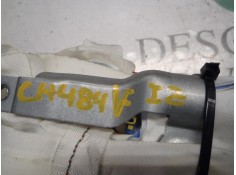 Recambio de airbag cortina delantero izquierdo para seat leon (1p1) fr referencia OEM IAM 1P0880741A 16877072  2