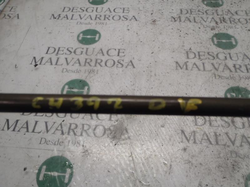 Recambio de tirante delantero izquierdo para citroën c3 pluriel 1.4 hdi referencia OEM IAM   