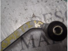 Recambio de tirante trasero izquierdo para mercedes-benz clase c (w203) berlina 200 compressor (203.045) referencia OEM IAM A203 2