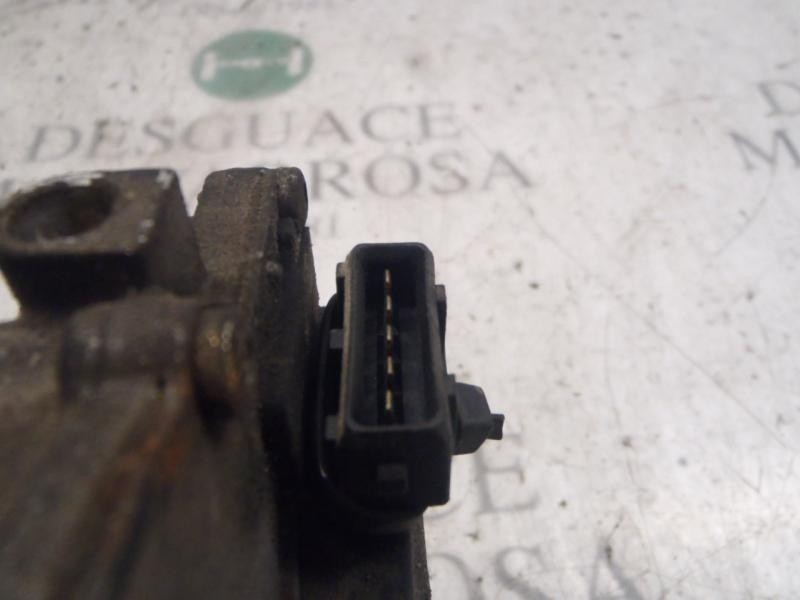 Recambio de motor limpia delantero para ford mondeo berlina/familiar (fd) ghia berlina referencia OEM IAM   