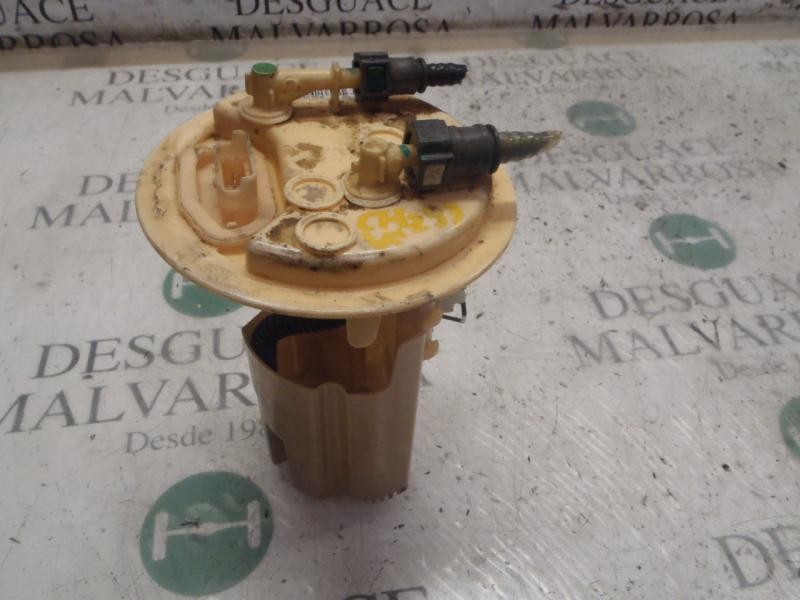 Recambio de aforador para citroën c4 berlina 1.6 16v hdi referencia OEM IAM 1525QW  