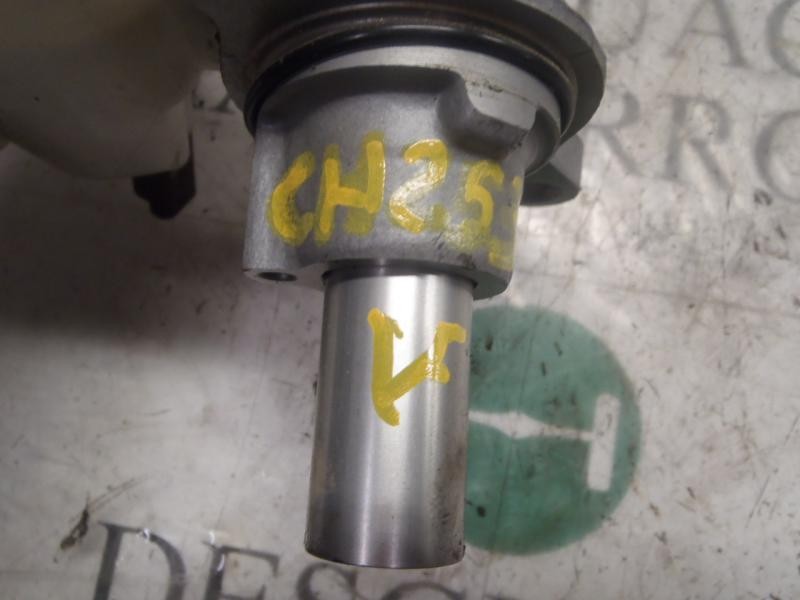 Recambio de bomba freno para citroën c4 berlina 1.6 16v hdi referencia OEM IAM 4601V0  