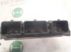 Recambio de centralita motor uce para citroën c4 berlina 1.6 16v hdi referencia OEM IAM 1942NX   2