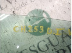 Recambio de cristal puerta delantero izquierdo para citroën c4 berlina 1.6 16v hdi referencia OEM IAM 9201F1   2