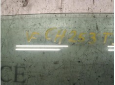 Recambio de cristal puerta trasero izquierdo para citroën c4 berlina 1.6 16v hdi referencia OEM IAM 9203EX   2