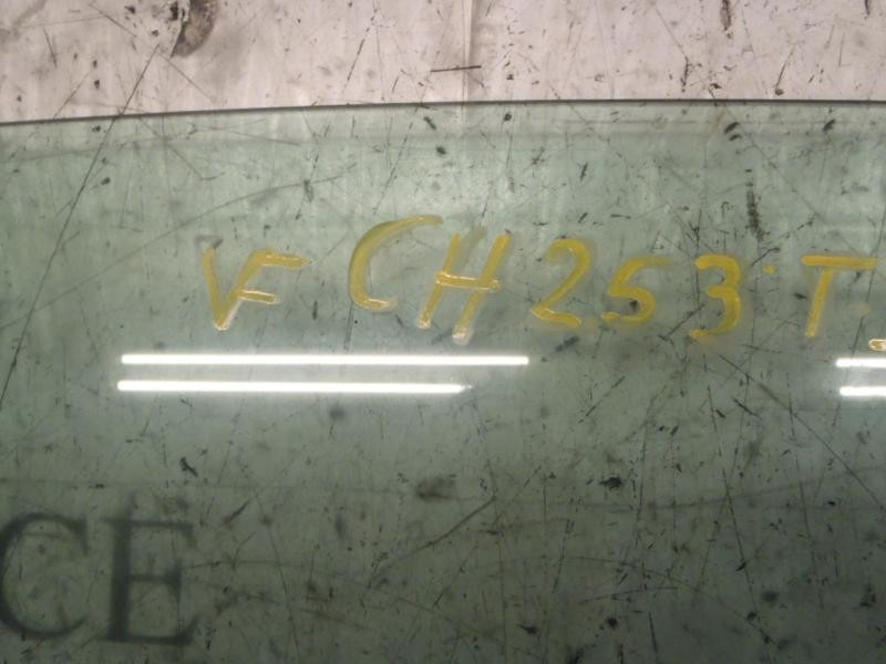 Recambio de cristal puerta trasero izquierdo para citroën c4 berlina 1.6 16v hdi referencia OEM IAM 9203EX  