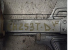 Recambio de elevalunas trasero derecho para citroën c4 berlina 1.6 16v hdi referencia OEM IAM 9224H3   2