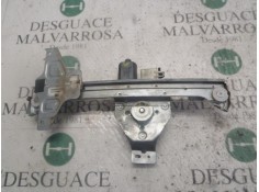 Recambio de elevalunas trasero izquierdo para citroën c4 berlina 1.6 16v hdi referencia OEM IAM 9223G9   2