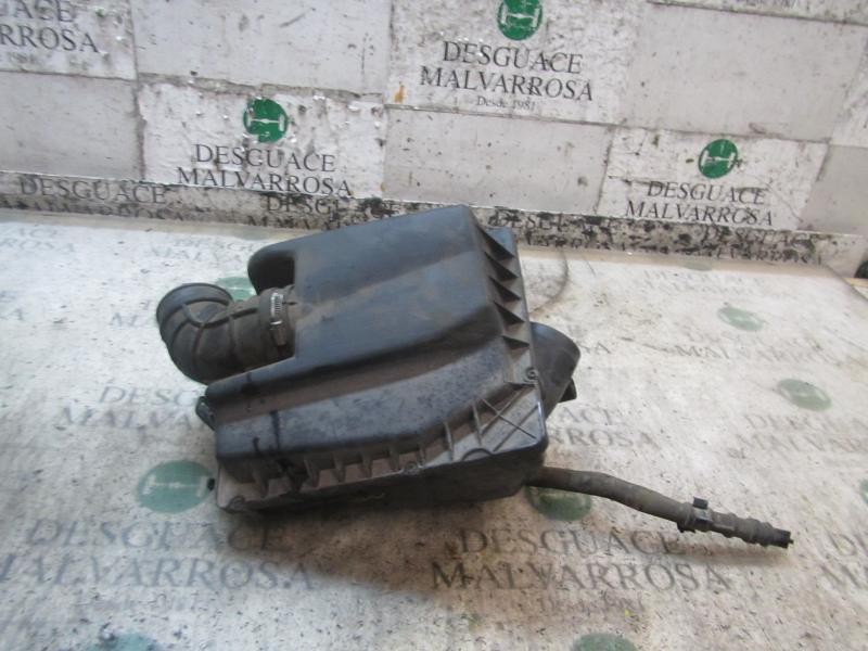 Recambio de filtro aire para opel astra h ber. cosmo referencia OEM IAM   