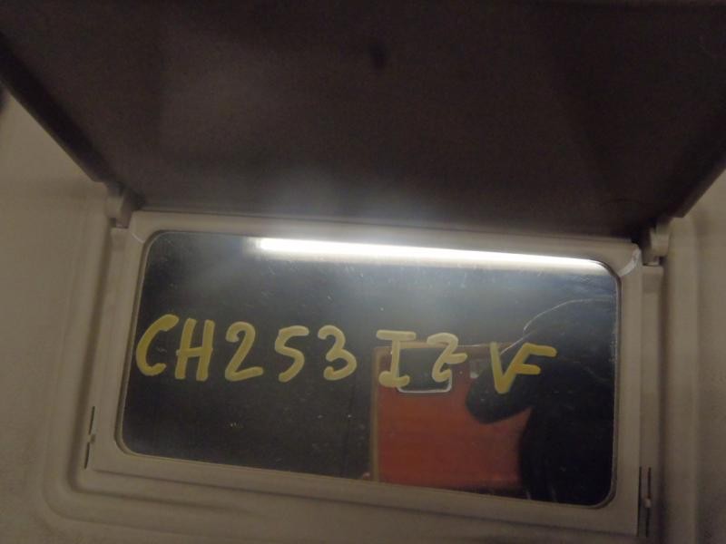 Recambio de parasol izquierdo para citroën c4 berlina 1.6 16v hdi referencia OEM IAM 8143JF  